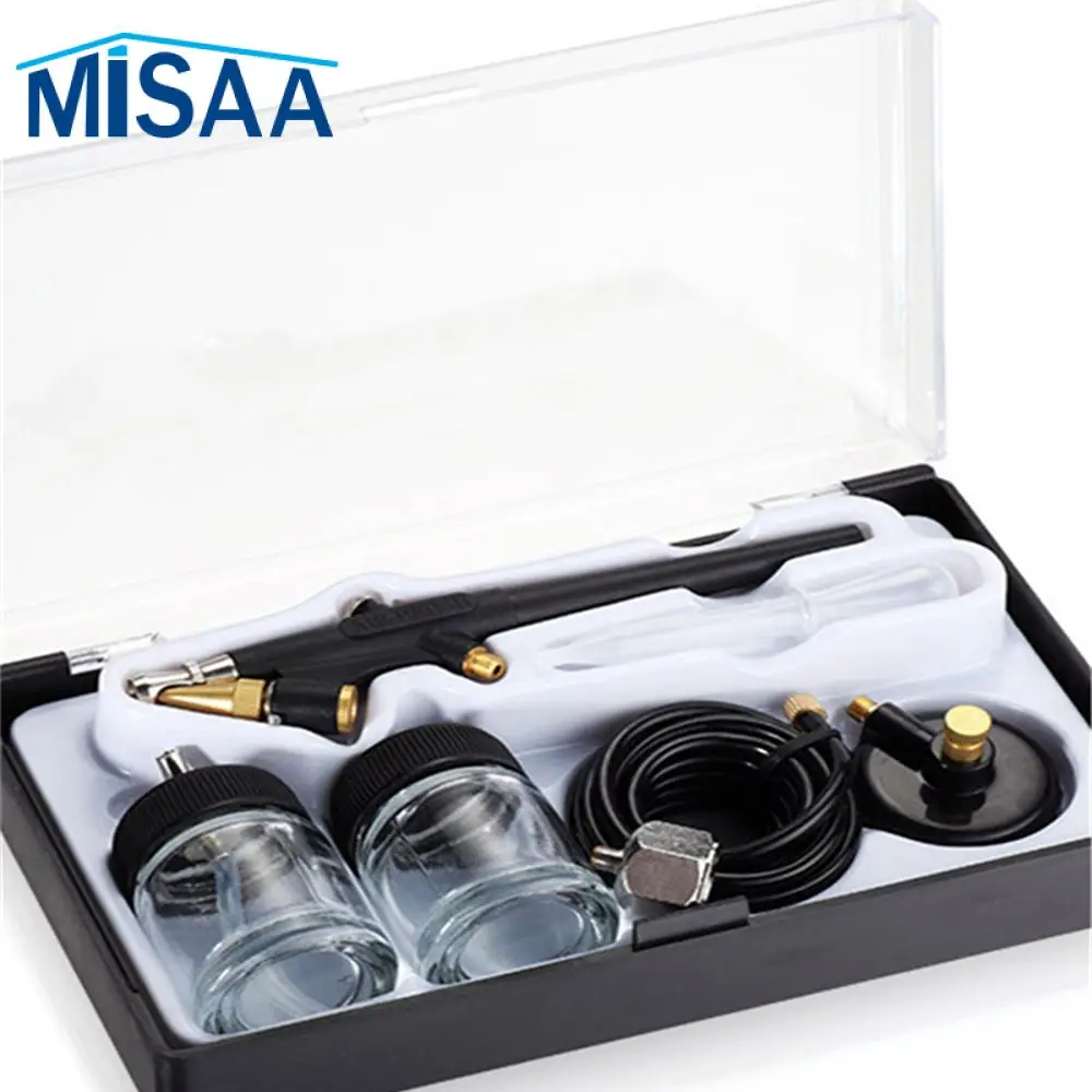 

Ручка-распылитель для рисования, 0,8 мм, 1 комплект