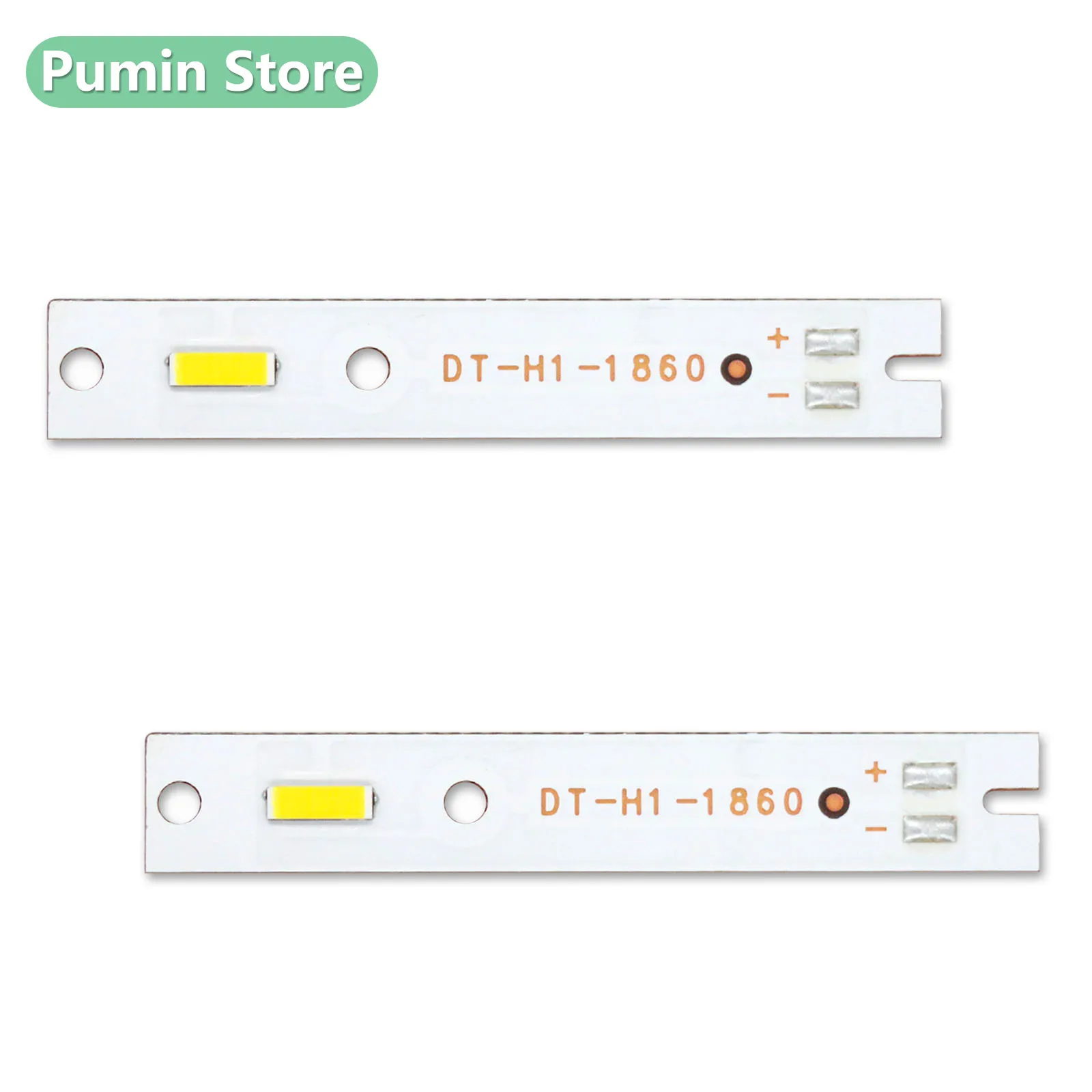 

Светодиодные бусины warm and happy H1 H3 H4 H7 1860 CSP