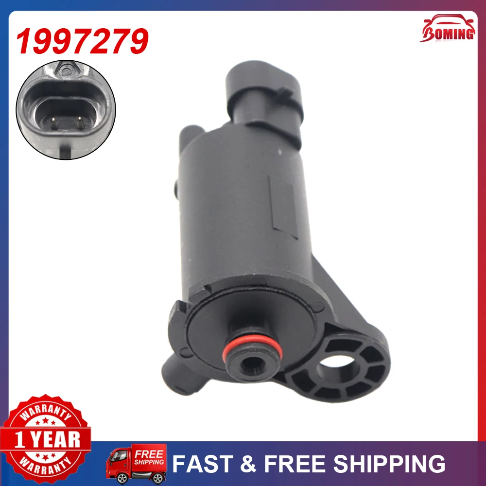 НОВИНКА 1997279 Автомобильный электромагнитный клапан для Buick Rainier Chevrolet Avalanche 1500 2500