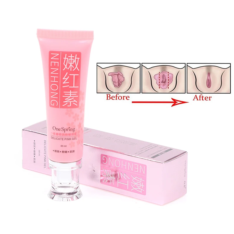 

Оригинальный крем для укрепления мышц влагалища, восстанавливает натуральный цвет