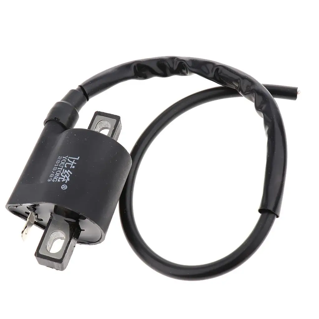 

Модуль катушки зажигания высокого давления для CG125 ZJ125