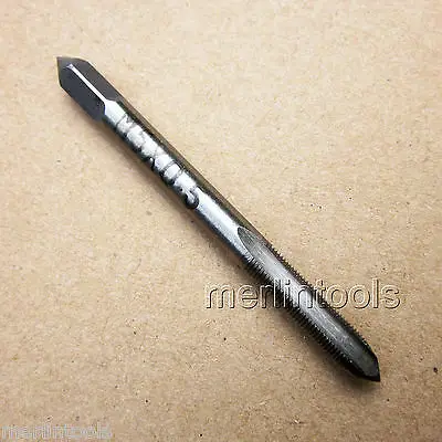 

Метрический метчик HSS 5x0,5 мм