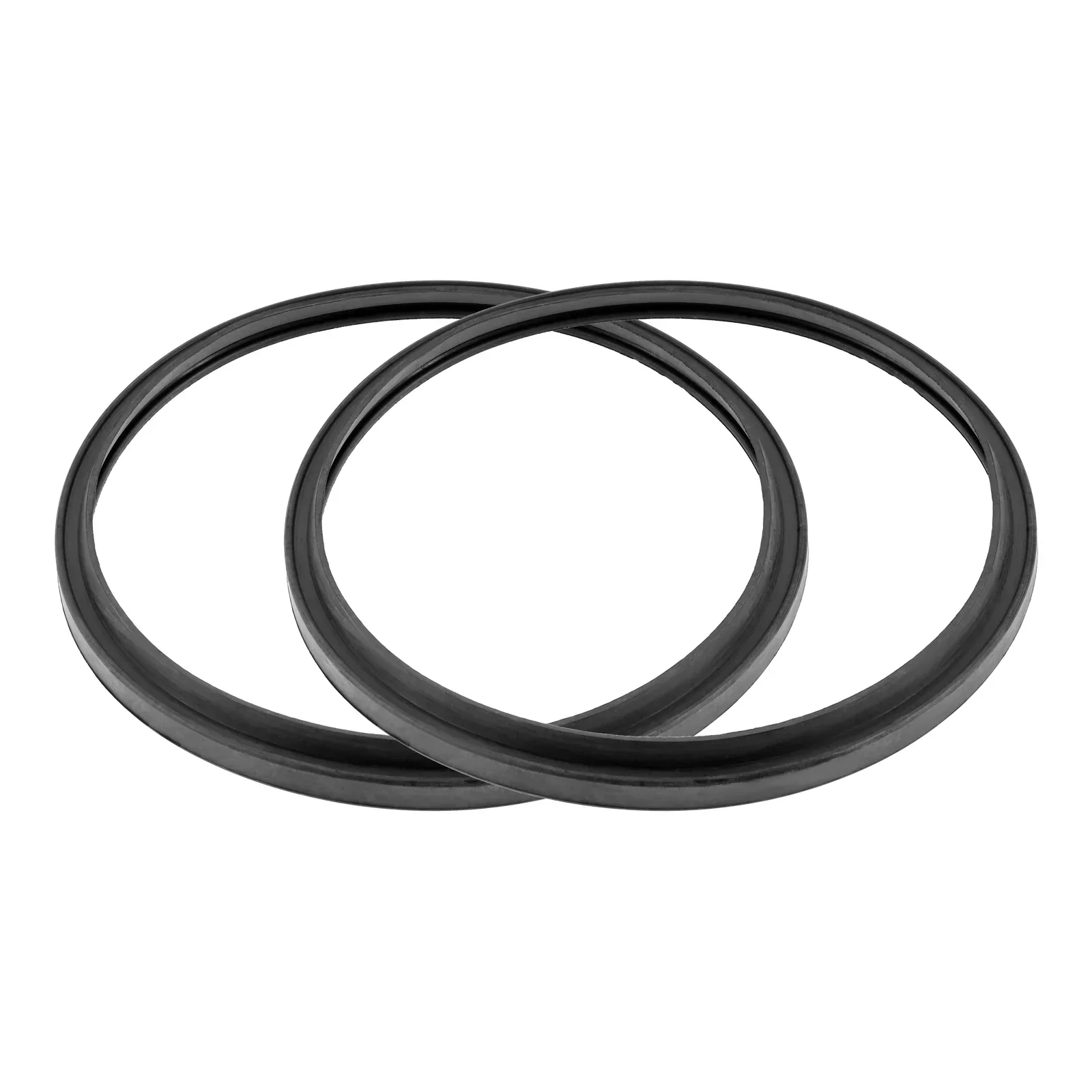 Комплект прокладок резиновых линз для подводного освещения бассейна 2 шт. SPX0540Z2