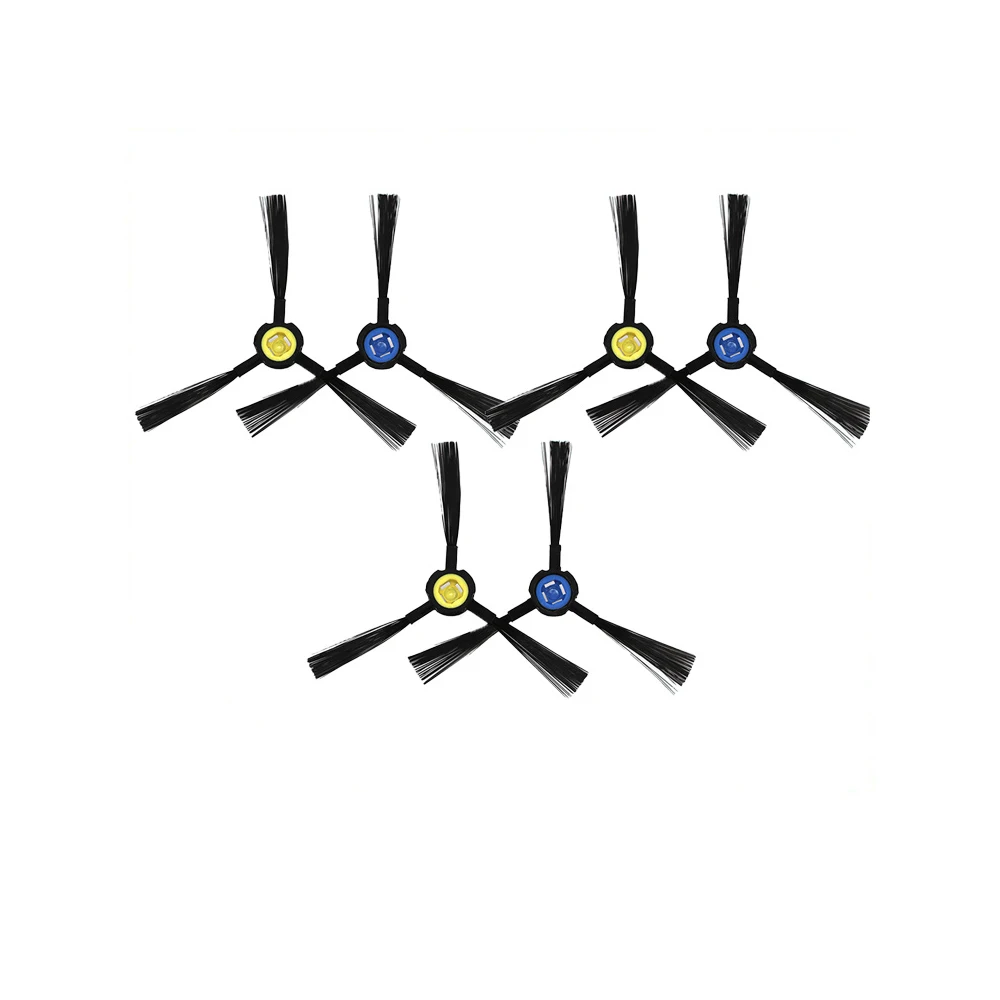 

Совместимо с запасными частями для боковой щетки, фильтра HEPA, тряпки, аксессуаров и запасных частей для робот-пылесоса iLife Chuwi X750 X800 X785 V80 Max.