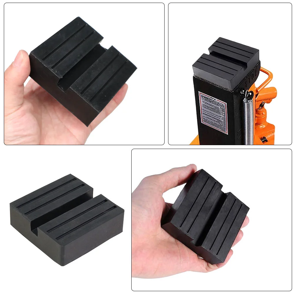 2 шт. домкрат для ремонта автомобиля прижимной сварной боковой рамой защита