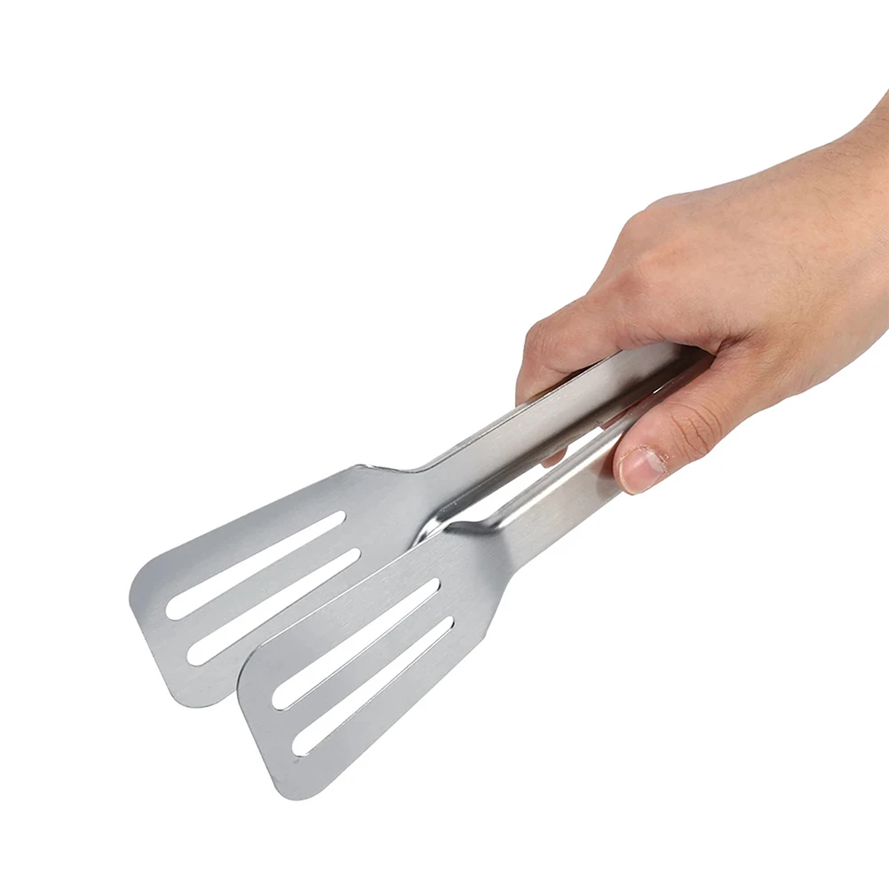 Зажим для хлеба многофункциональные антипригарные Сервировочные щипцы кухонные