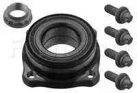 

Rear wheel hub for 12498047/K F10 F01 F02 F03 F04