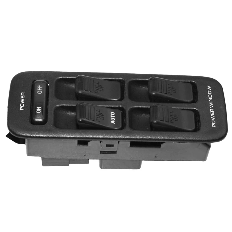 

Новый Электрический переключатель управления окном для Mazda 3 Mazda 323 Bs0666350B