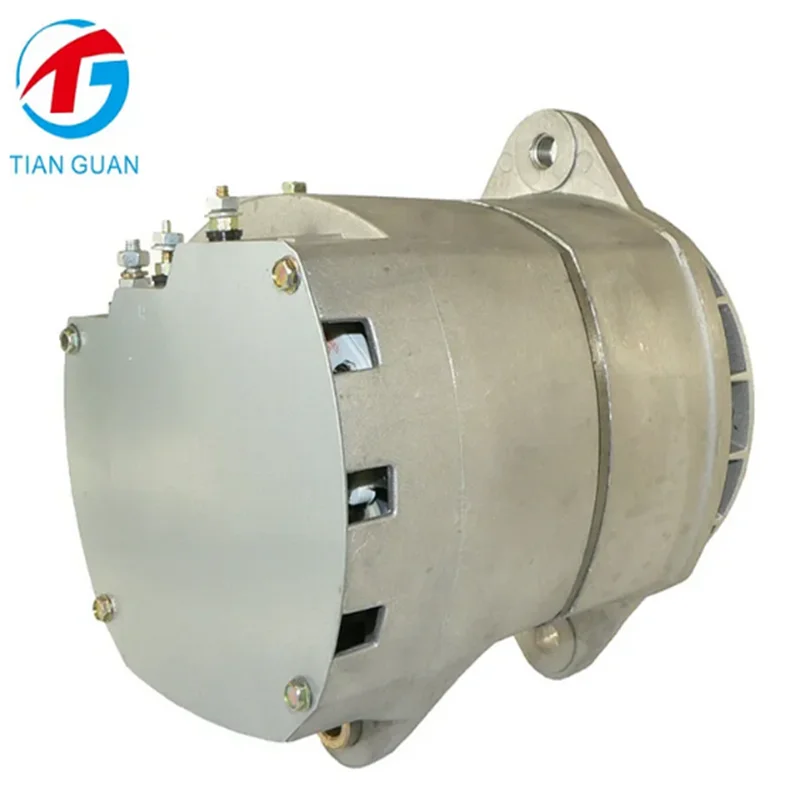 Запасные части для двигателя ATG12943 генератор Caterpillar 3176 детали холодного строгания