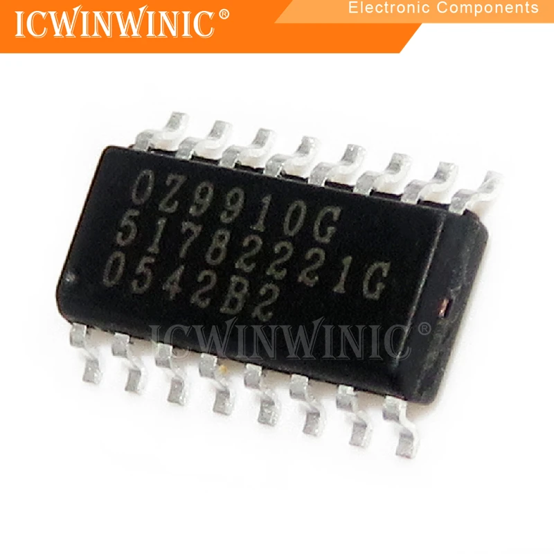 10 шт. OZ9910GN OZ9910