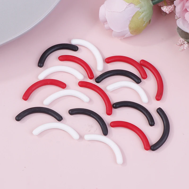 30 шт. сменные подушечки для завивки ресниц лучшие резиновые подушки моющиеся