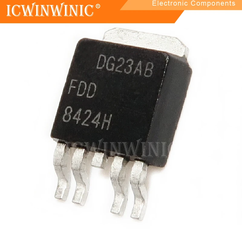 10 шт. FDD8424H 8424H