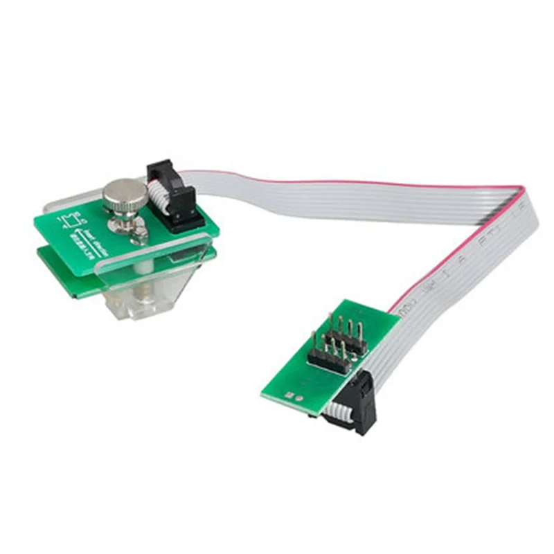 Адаптер чтения данных чипа EEPROM 8PIN FEM-BDC для BMW работает с VVDI Prog Orange5 IProg+ Xprog CG PRO 9S12