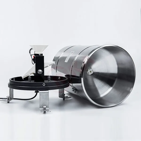 

RIKA RK400-01 Environmental Monitoring System Tipping Sensor Rain Gauge