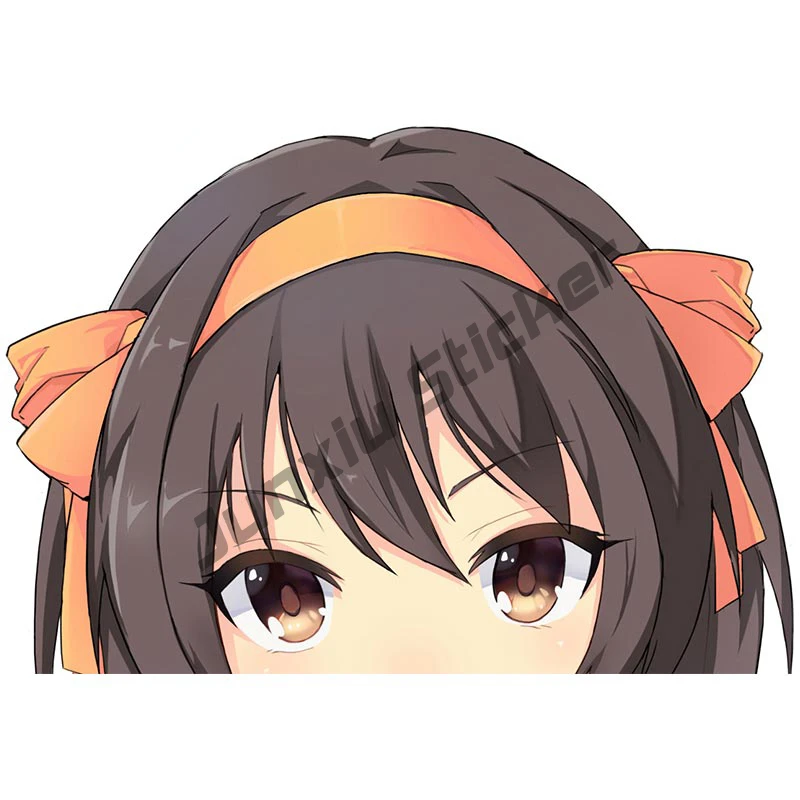 

Красивые популярные наклейки для украшения кузова с ветровым стеклом внешние светоотражающие Аксессуары KK13 * 11 см