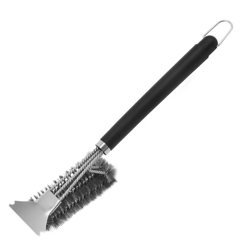 Кухонные принадлежности набор для барбекю и гриля щетка чистки инструменты