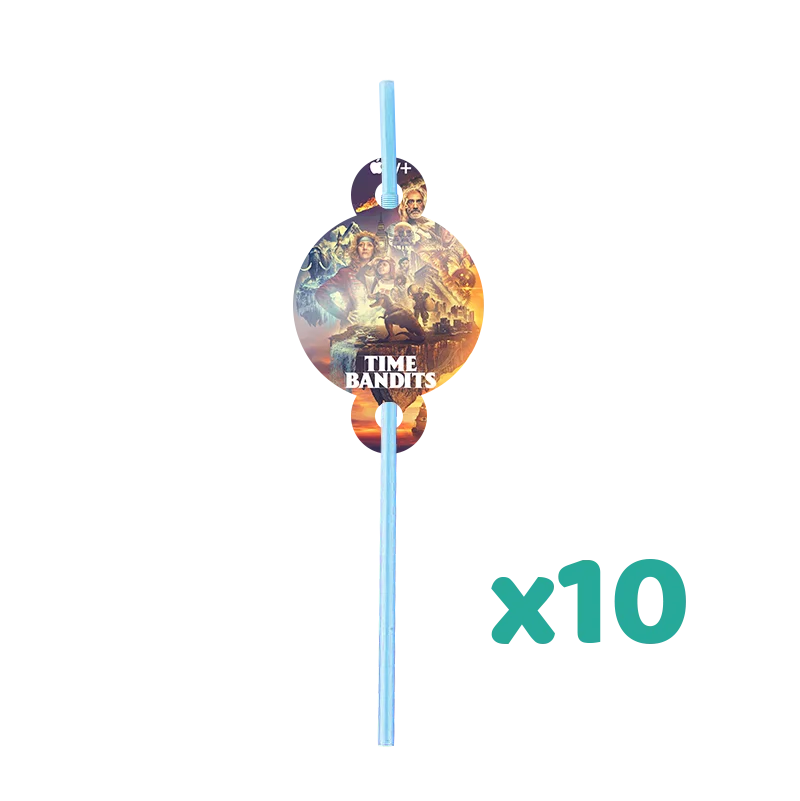 Одноразовые наборы посуды для дня рождения