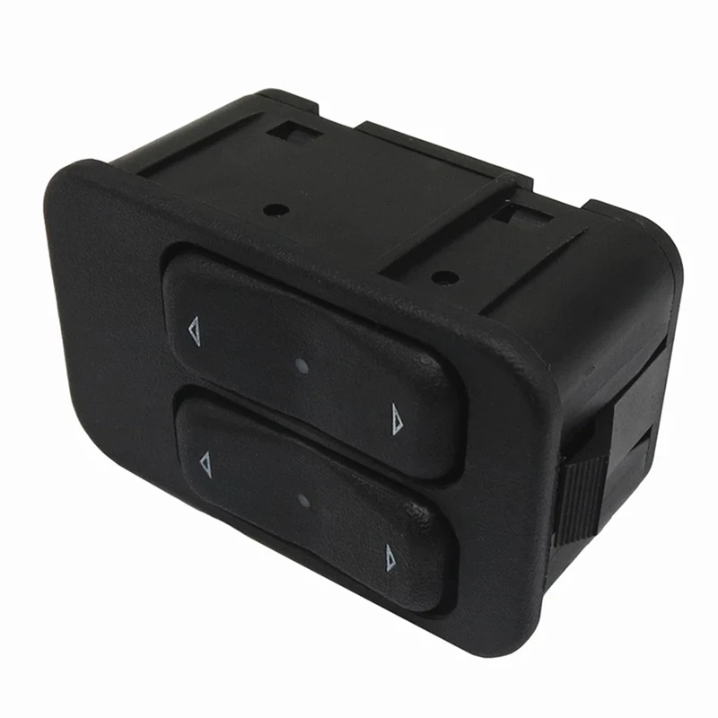 Электрический переключатель стеклоподъемника для OPEL ASTRA G Hatchback 93350566 6 контактов