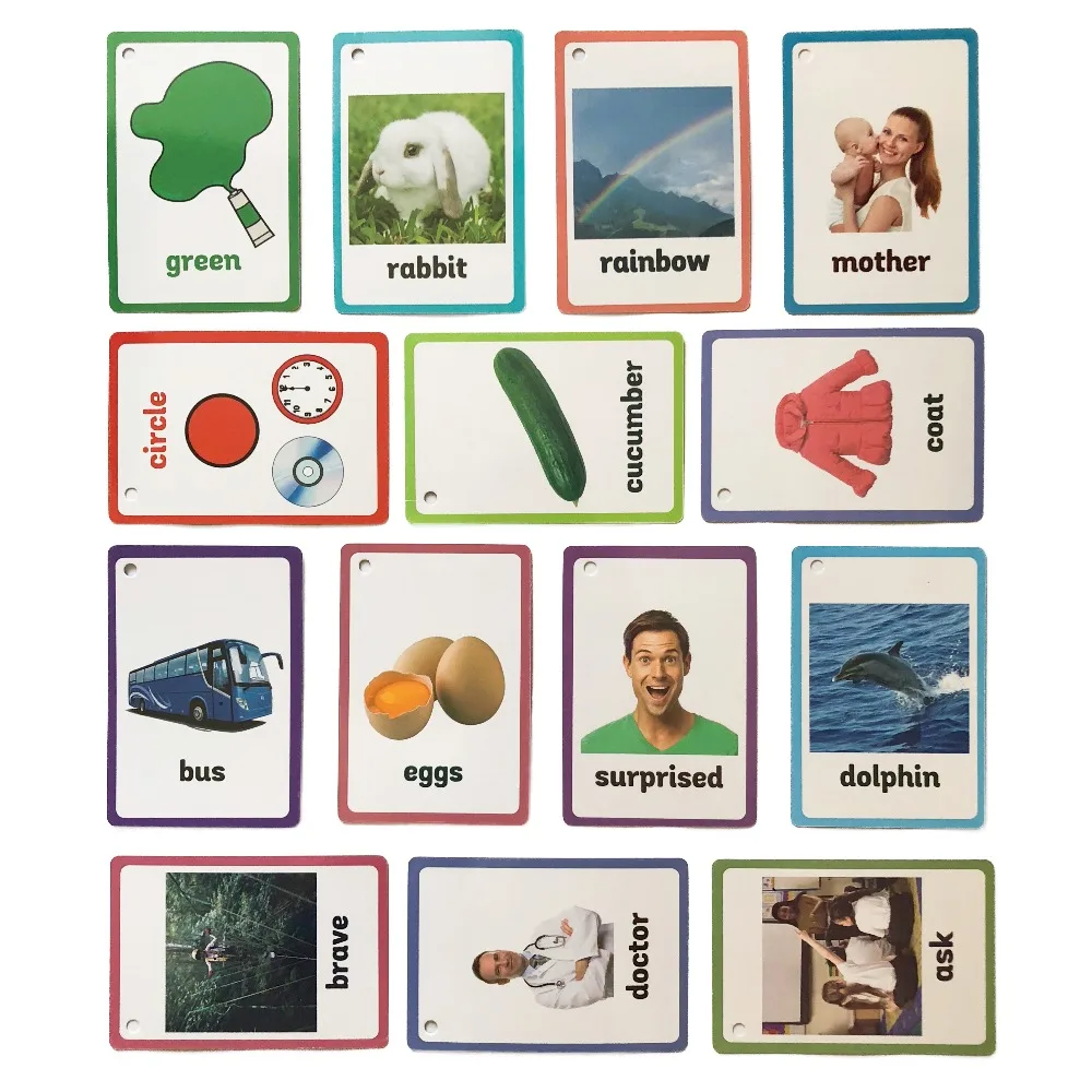 26 категорий, 760 карт, детская карта для изучения английских слов, Falshcards, детские развивающие игрушки для детей, настольная игра для раннего обучения 26 категорий, 760 карт, детская карта для изучения английских слов, Falshcards, детские развивающие игрушки для детей, настольная игра для раннего обучения