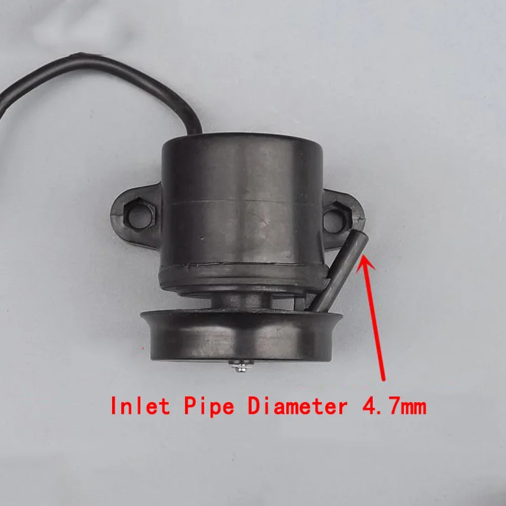 Распылитель бесщеточного двигателя постоянного тока 12 В с приводом AC 220 в DC12V Power