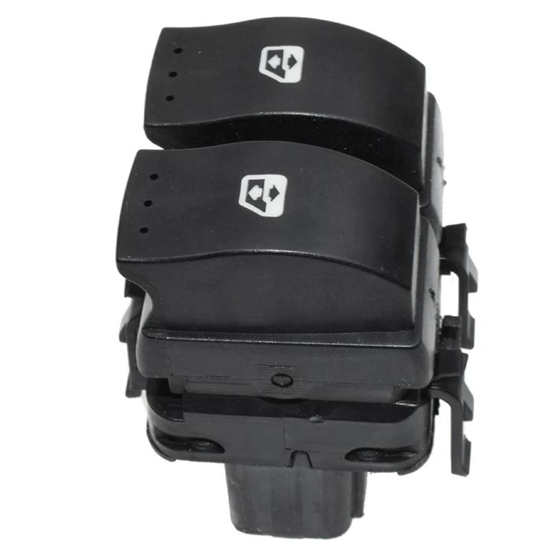 Переключатель управления электрическим окном для Renault Clio II 2