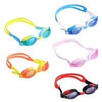 children swimming glasses kids comfortable swim sports goggles boys girls anti fog uv swimming glasses water sports eyewear