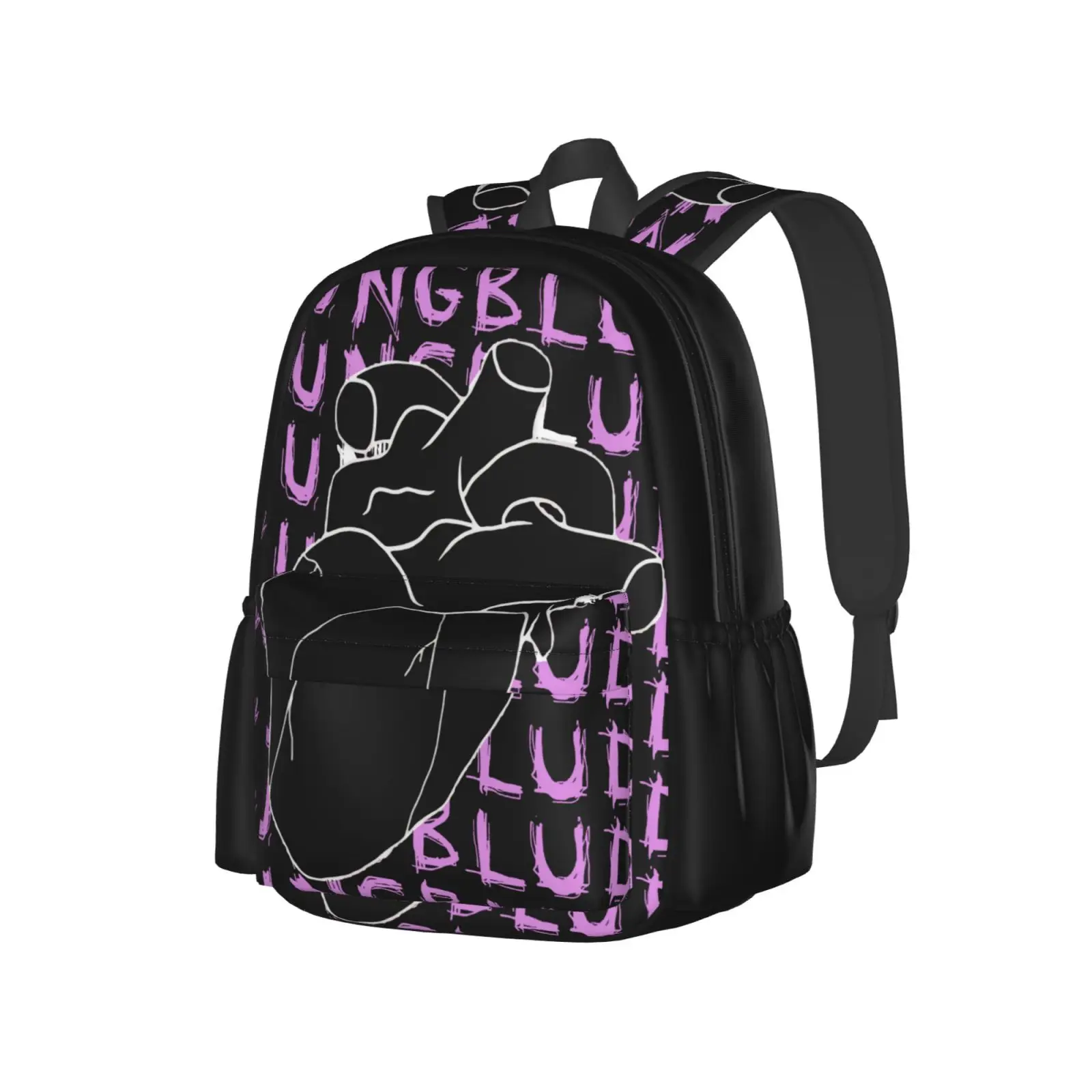 

Мужская сумка Yungblud 3103, Индивидуальная сумка, маленький рюкзак, женский рюкзак на заказ, сумки для покупок, Хлопковая Сумка, зеркальная карма...