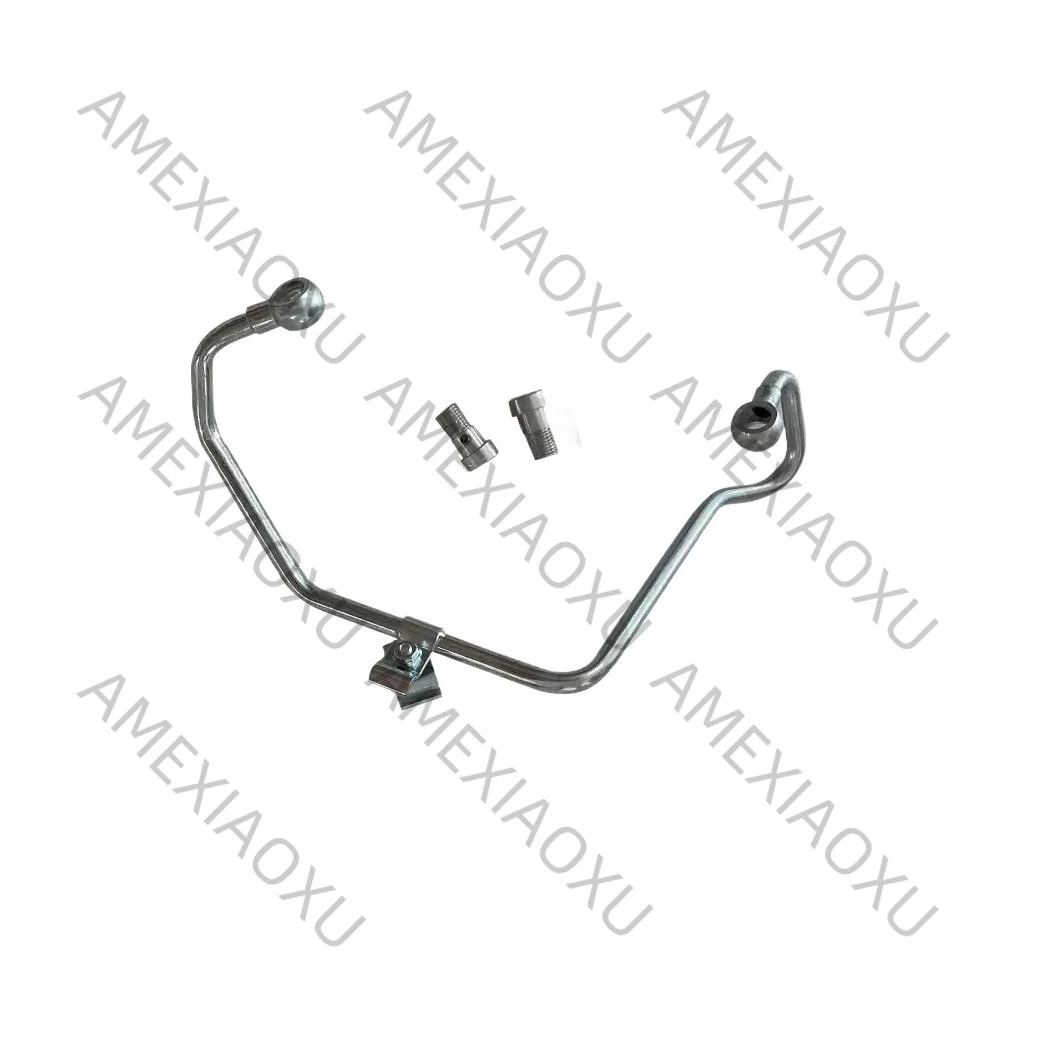 Фото Подходит для Land Rover Aurora Shenxing Jaguar, шланг суперчарджера C2G2674 LR024986 LR087725 №1