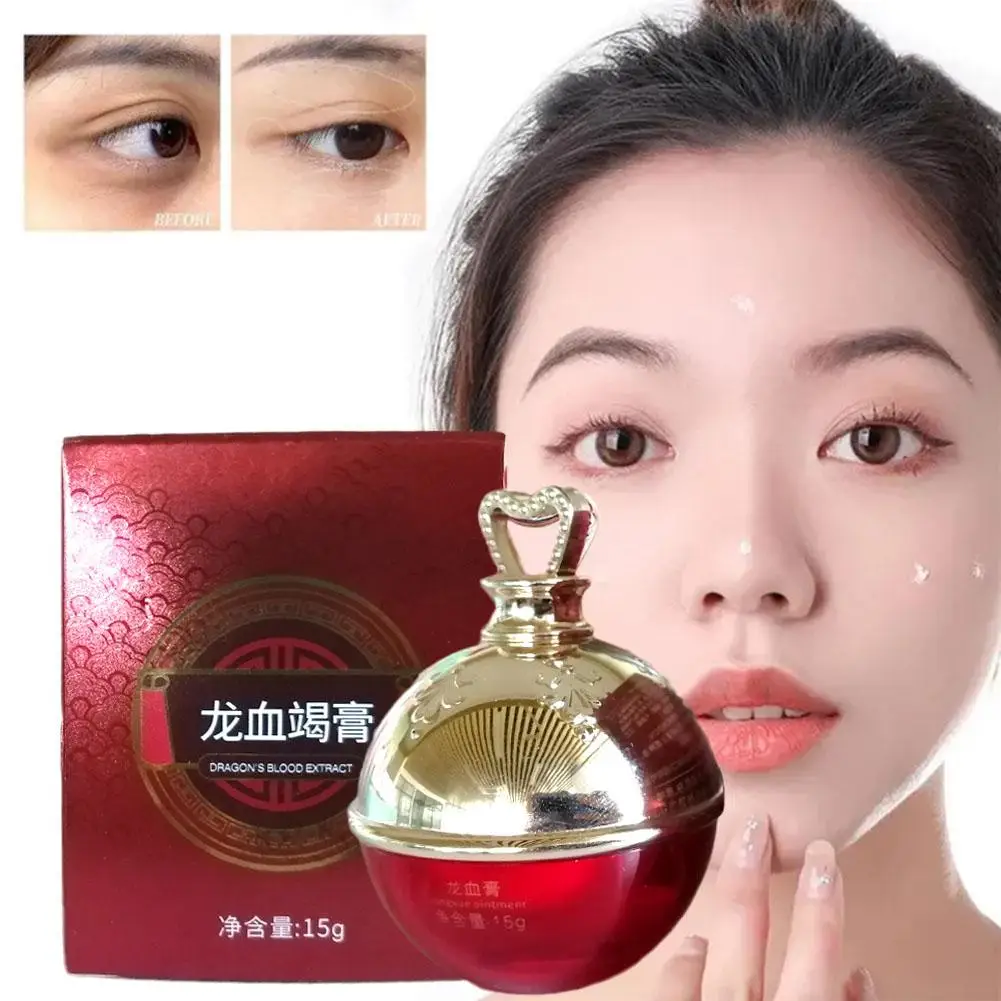 Рисунок 2 - Отбеливающий крем Retinol с плацентой дракона