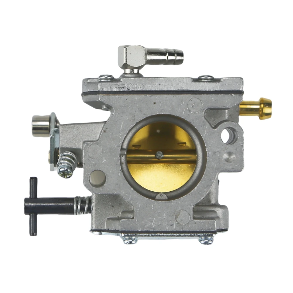 Карбюратор WALBRO WB47 100-200 куб. см для моторов TOHATSU MP470 MP472, для парапланов и моделей самолетов, а также для газонокосилок (art.: 3920daefe4182) - 3920daefe4182