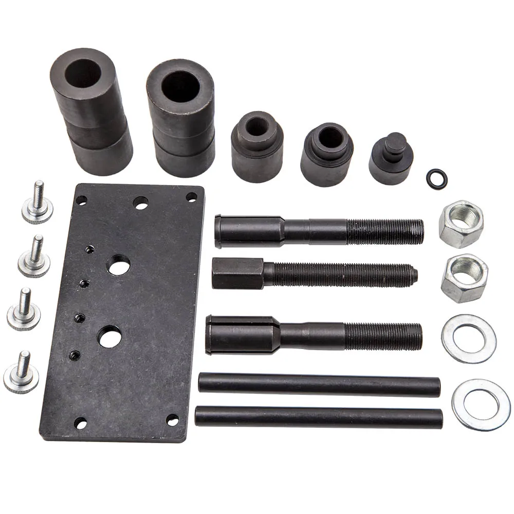 Инструмент для установки двойного внутреннего кулачкового подшипника Harley 1999+