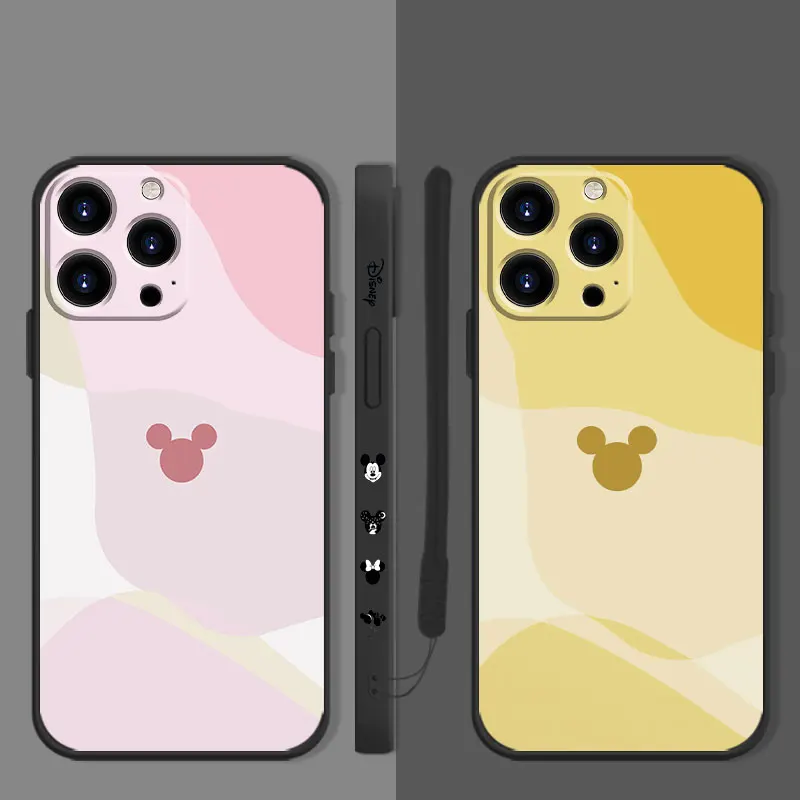 

Чехол для Apple iPhone 13 12 Mini 11 Pro Max 6 6S 7 8 Plus XR XS X