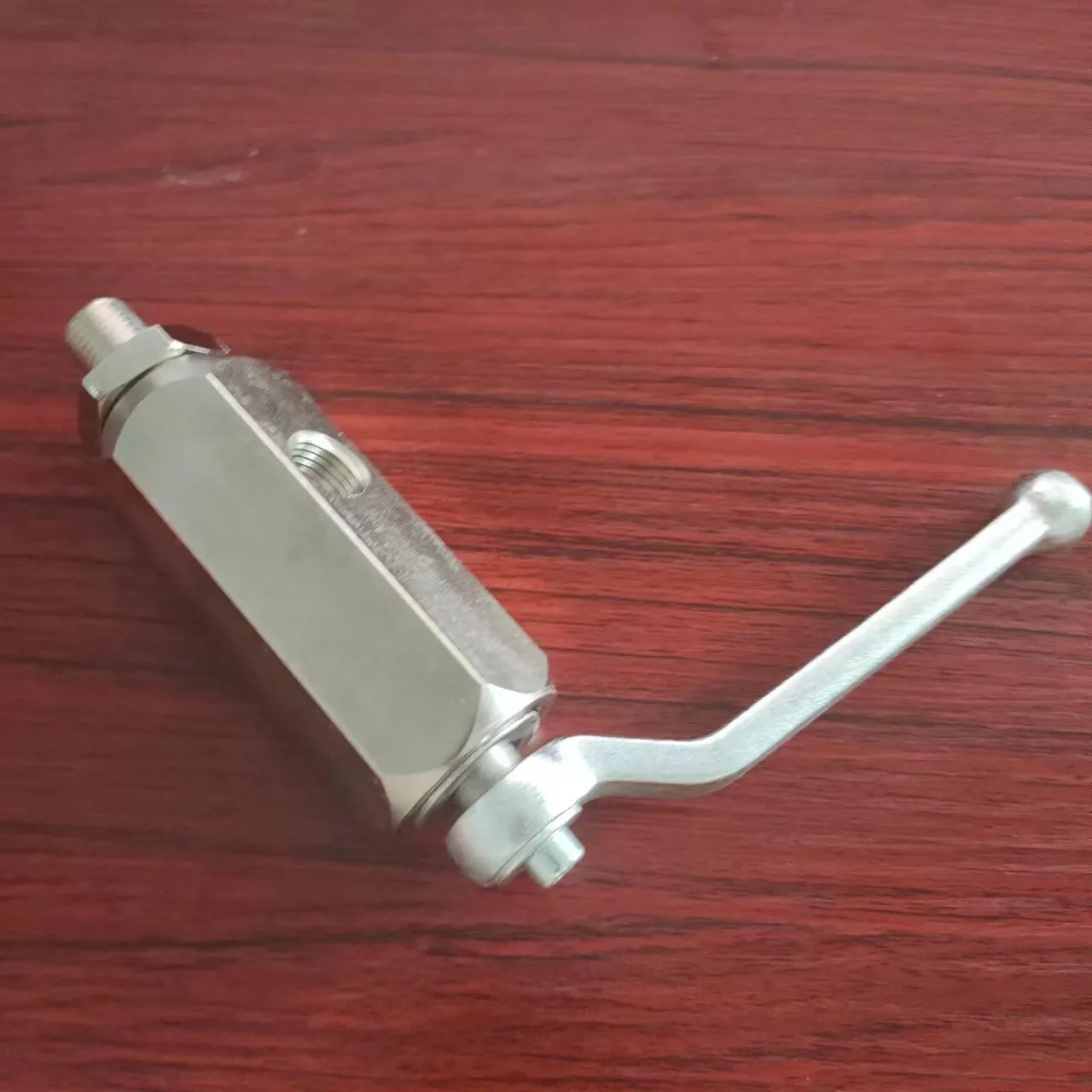944030 Клапан переключения Prime для Titan Speeflo XLT PowrTwin 4900 6900 8900 12000 (art.: 3920d3e683eff) - 3920d3e683eff