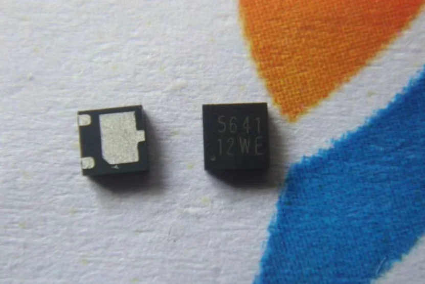 Однонаправленная трубка 12 В/190 А DFN2X2 НОВЫЙ ОРИГИНЛ