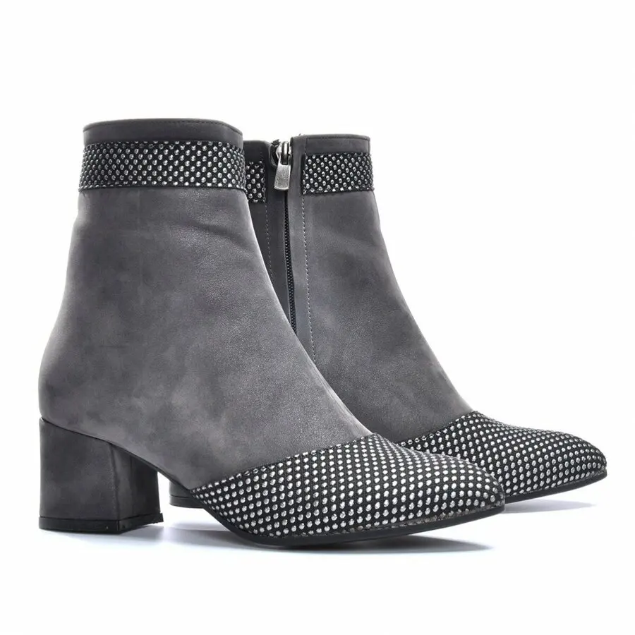 

Boots Women Winter Shoes