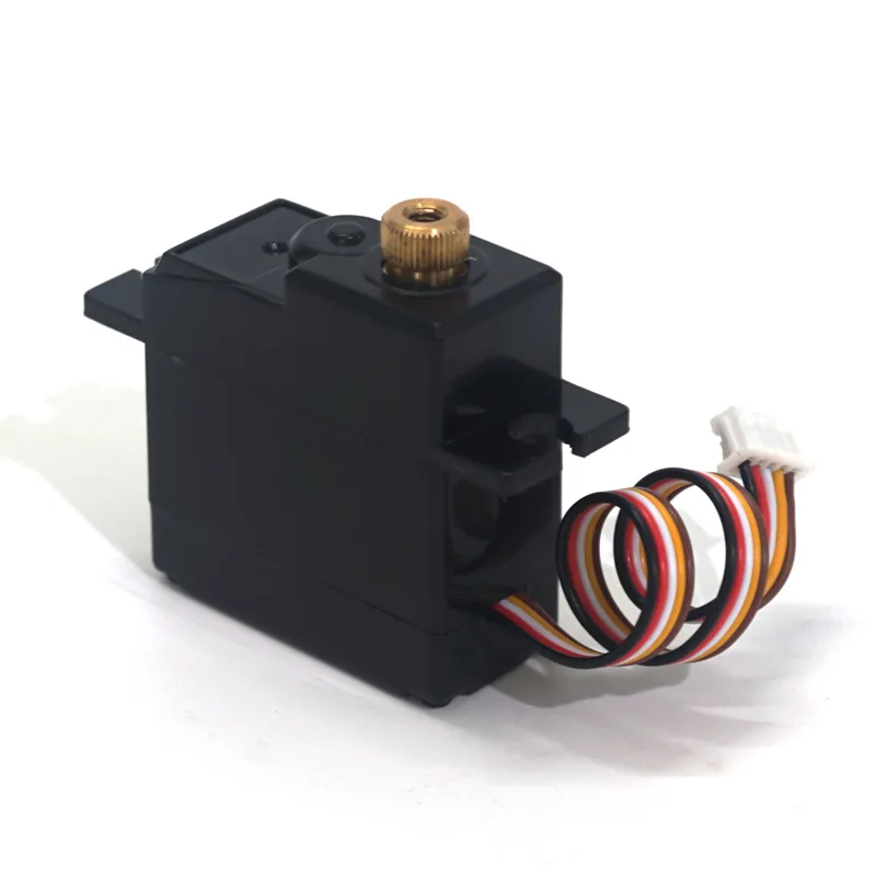 

Metal Gear Servo 5 Wire for SG 1603 SG 1604 SG1603 SG1604 1/16 RC Car Upgrade Parts Accessories
