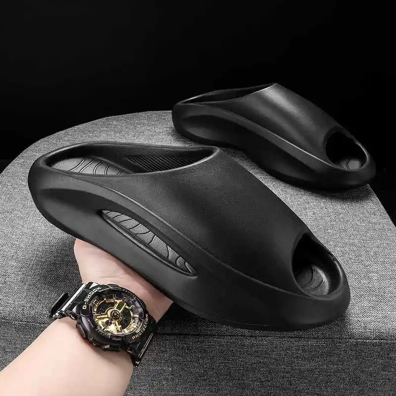 

Шлепанцы Deporte мужские для дома, роскошные брендовые сандалии для тенниса, приключения