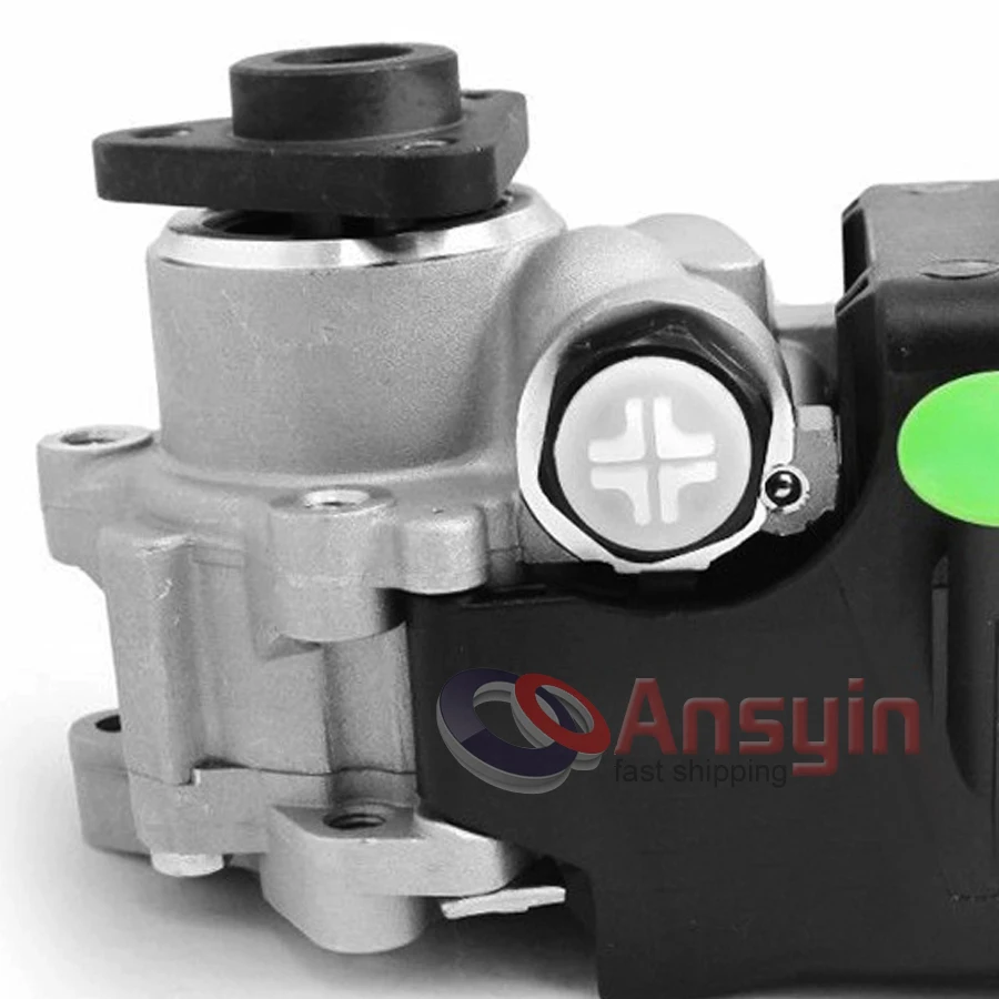 Автоматический насос гидроусилителя руля для Land Rover RANGE ROVER III OEM QVB 000230 E