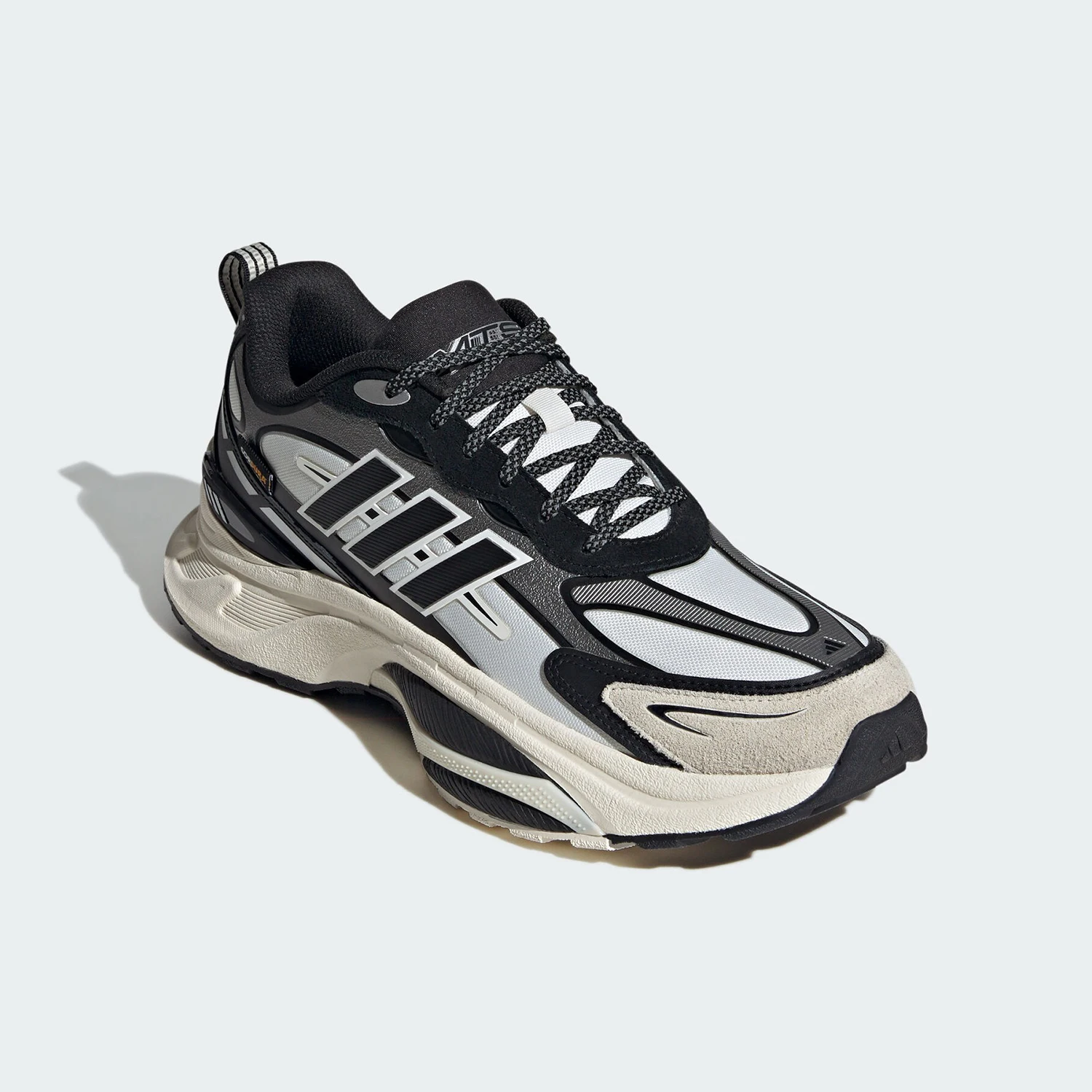 Фото Официальные водонепроницаемые спортивные кроссовки унисекс Adidas MTS PRO IH6342 №2
