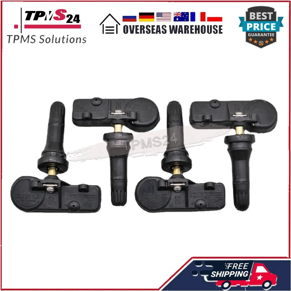 

Датчик давления в шинах 56029479AB для Chrysler Aspen Dodge Durango Nitro Jeep Commander Grand Cherokee Liberty 315 МГц TPMS