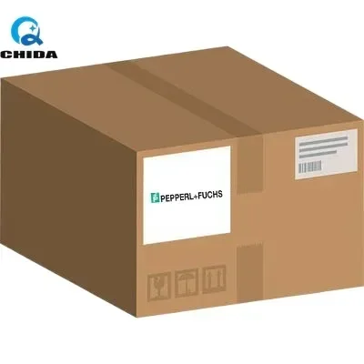 Pepperl + Fuchs P F &amp Slimme Zender Voeding Output Huidige Gootsteen KFD2-STC4-Ex1-Y1