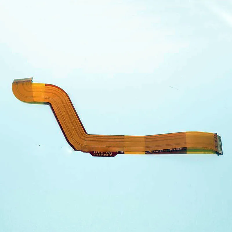 Новинка, подключение гибкого кабеля, запасные части для Фотоаппарата Sony FP-221 FS7 FS7K