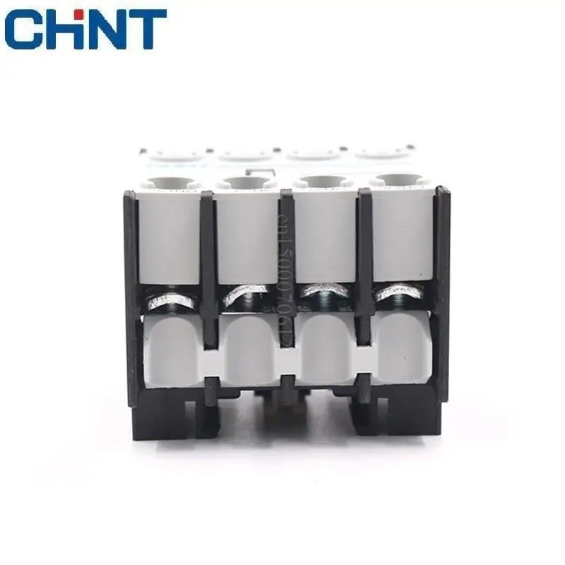 Контактор переменного тока CHINT CJX2