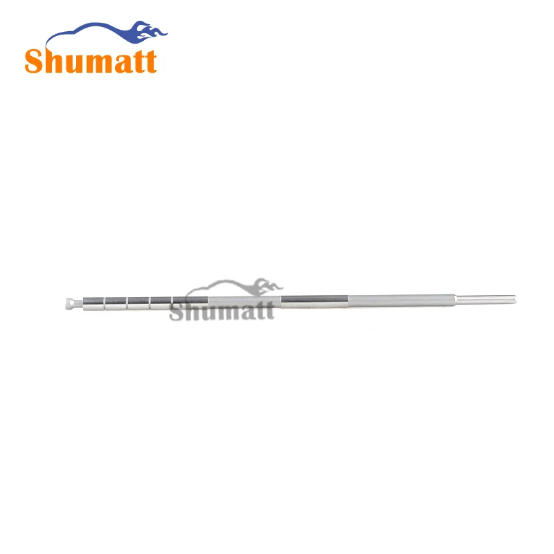 

10 шт./партия Shumatt 295030-1255 стержень клапана инжектора для 295050-030 #295050-176 # 166005X00A 1465A439 G3 серии Инжектор