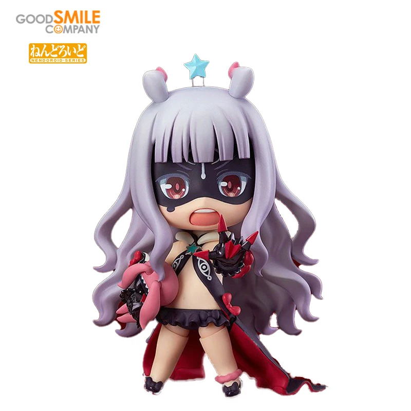 Original Genuine GSC Good Smile NENDOROID 449 Venera Behepa 