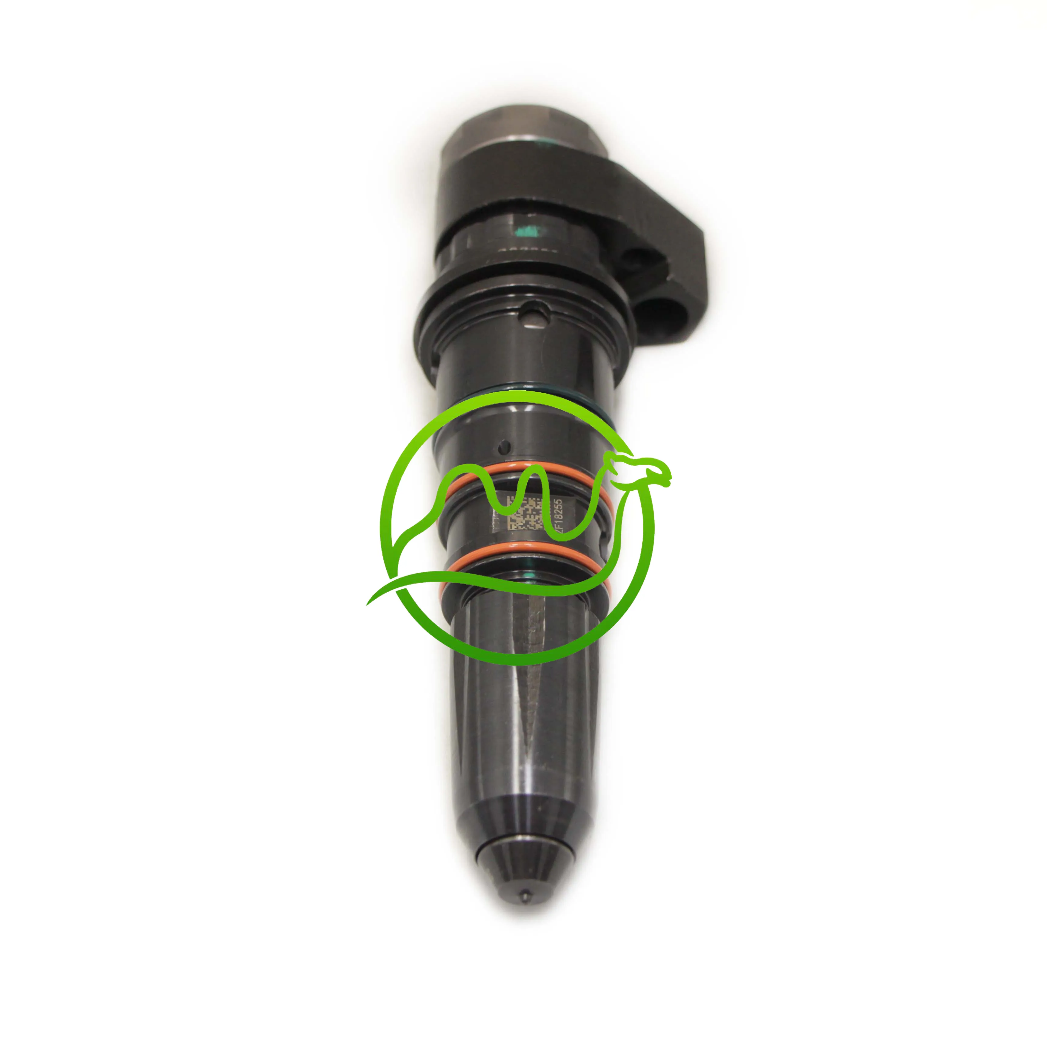 

Common Rail Fuel Injector 3077718 in Stock