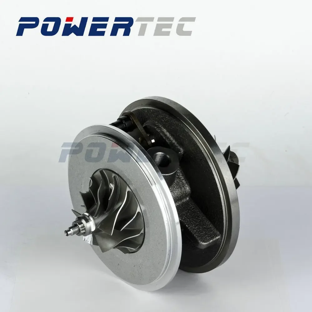 Сбалансированный турбожильный картридж GT1749V CHRA 717383 709719 A 6280900180 Для Mercedes-Benz E400 G400