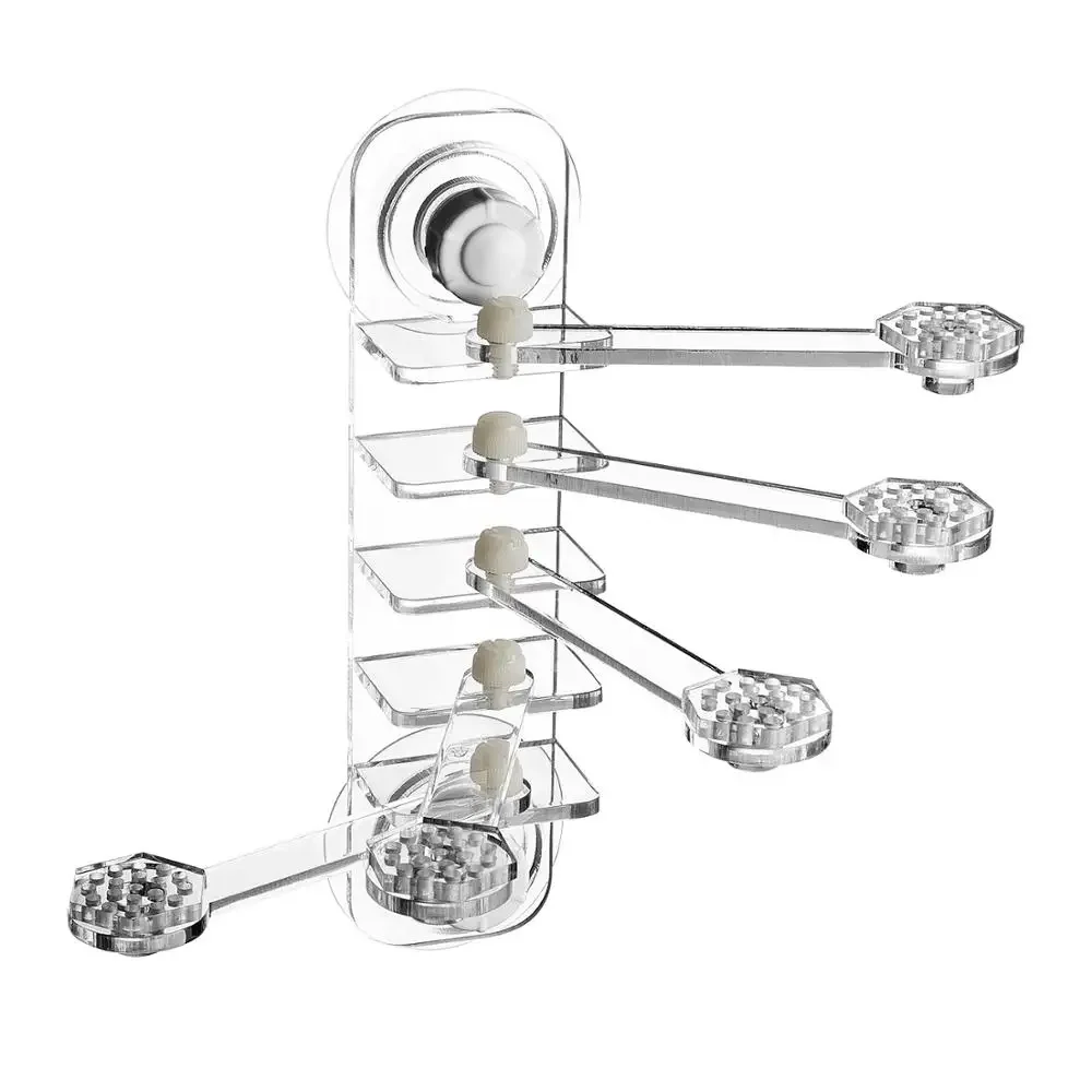 Морские источники аквариумные акриловые магнитные стойки для коралловых