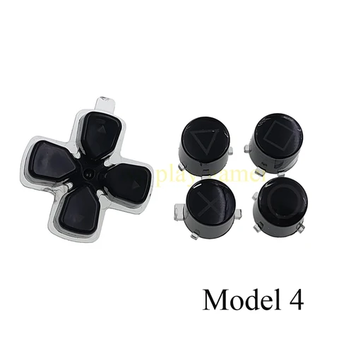 Комплект кнопок для геймпада PS5 E-house Wholesale