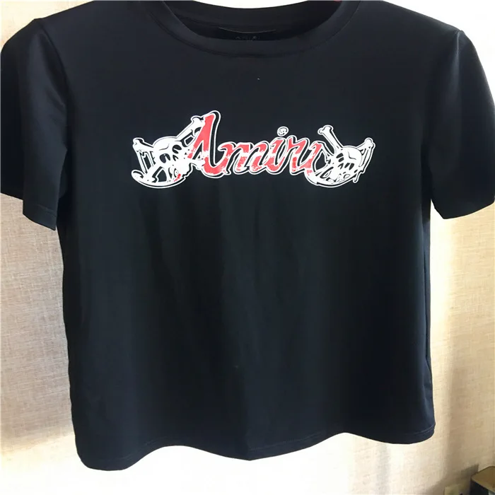 

Осень 2021, модный топ с коротким рукавом, забавная футболка с буквенным принтом, уличная одежда в стиле хип-хоп, одежда для общественных клубо...